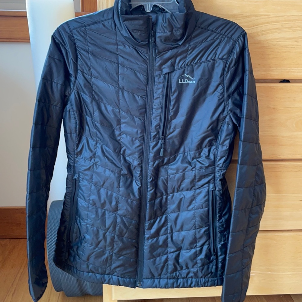 L.L. Bean jacket